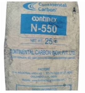 Continental N-550 Carbon Black