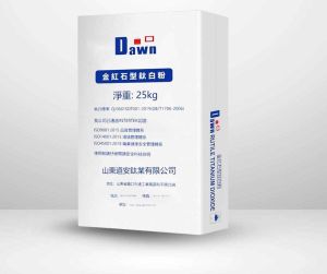 Dawn R2195 Titanium Dioxide