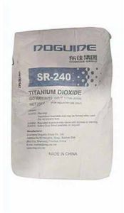 Doguide SR240 Titanium Dioxide