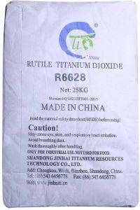 Jinhai R6628 Titanium Dioxide