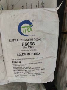 Jinhai R6658 Titanium Dioxide