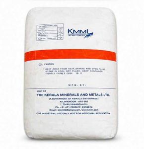 Kmml RC808 Titanium Dioxide