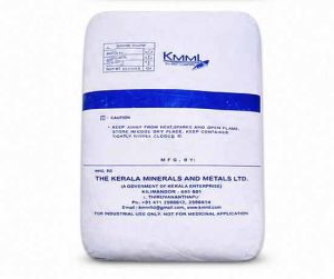 Kmml RC822 Plus PG Titanium Dioxide
