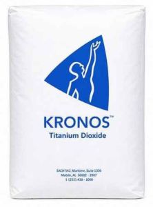 Kronos R2310 Titanium Dioxide