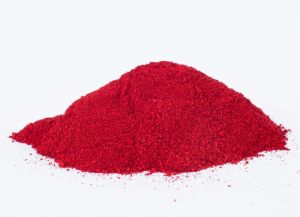 Lake Red Pigment