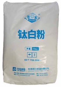 LB BLR886 Titanium Dioxide