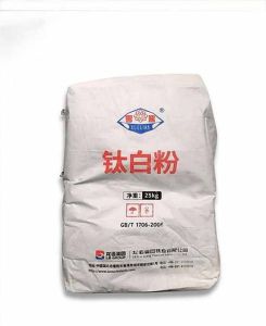 LB BLR896 Titanium Dioxide