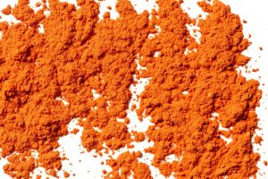 Orange Crd Pigment