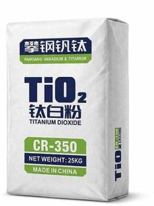 Pangang CR350 Titanium Dioxide