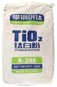 Pangang R-248 Titanium Dioxide