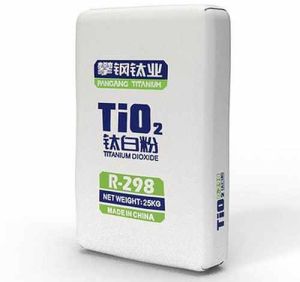 Pangang R298 Titanium Dioxide