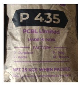 Phillips P-435 Carbon Black