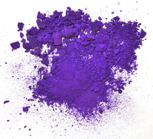 Pigment Violet