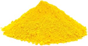 Pigment Yellow