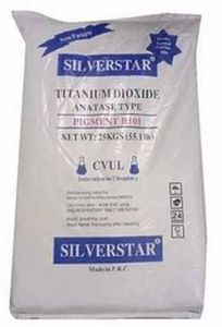 Silver Star Cosmos B101 Titanium Dioxide