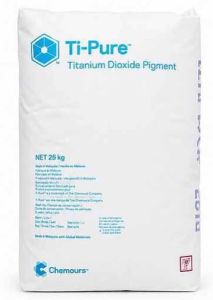 TI Pure Dupont R-104 Titanium Dioxide