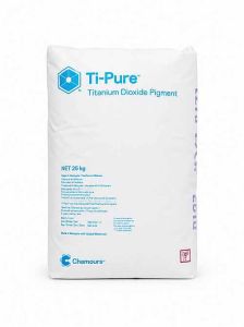 TI Pure Dupont R 706 Titanium Dioxide