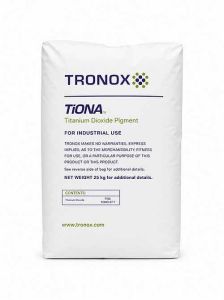 Tronox CR826 Titanium Dioxide