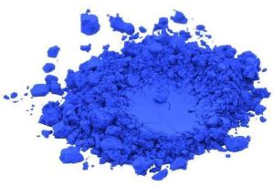 Ultramarine Blue Pigment