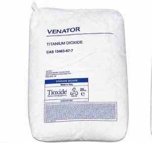 Venator Tioxide RFC5 Titanium Dioxide