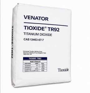 Venator Tioxide TR28 Titanium Dioxide