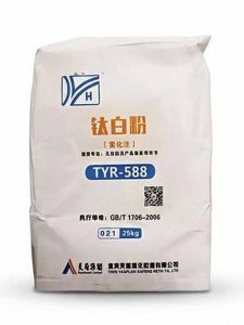 Yibin TYR568 Titanium Dioxide