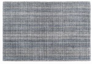 2x3 Feet Blue Handloom Rugs