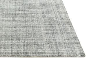 2x3 Feet Grey Handloom Rugs