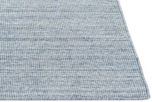 Blue Handloom Rugs