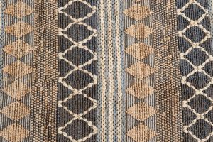 Boheiman Hand Woven Natural Jute Rugs