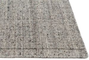 Brown Handloom Rugs