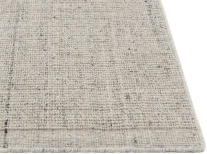 Cream Handloom Rugs