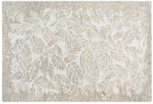Dark Brown Hand Tufted Rugs
