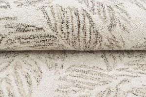 Dark Brown Hand Tufted Rugs