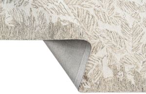 Dark Brown Hand Tufted Rugs