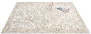 Dark Brown Hand Tufted Rugs