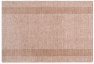 Dusty Rose Hand Tufted Rugs