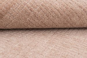 Dusty Rose Hand Tufted Rugs