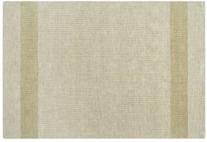 Garden Green Hand Tufted Rugs