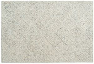 Grey Brown Hand Tufted Rugs