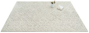 Grey Brown Hand Tufted Rugs