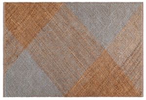 Handwoven Natural Jute Rugs