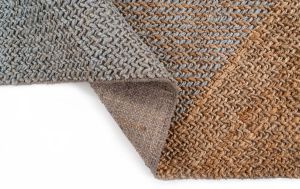 Handwoven Natural Jute Rugs