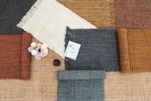 Handwoven Rectangular Natural Jute Rugs