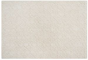 Lighe Beige Hand Tufted Rugs