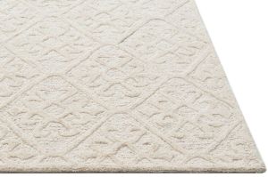 Lighe Beige Hand Tufted Rugs