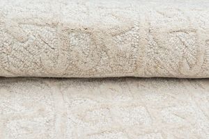 Lighe Beige Hand Tufted Rugs
