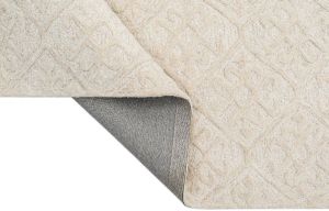 Lighe Beige Hand Tufted Rugs