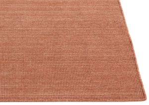 Light Rust Handloom Rugs