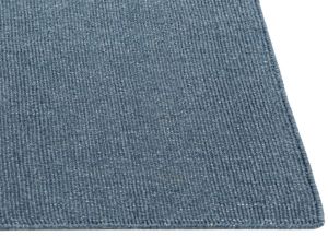 Navy Blue Handloom Rugs